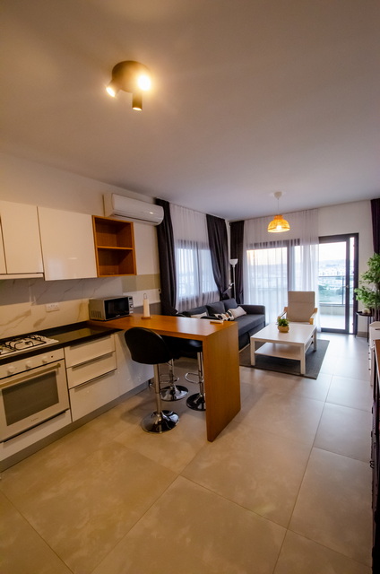 Apartments (Rent and Sale) R1-006