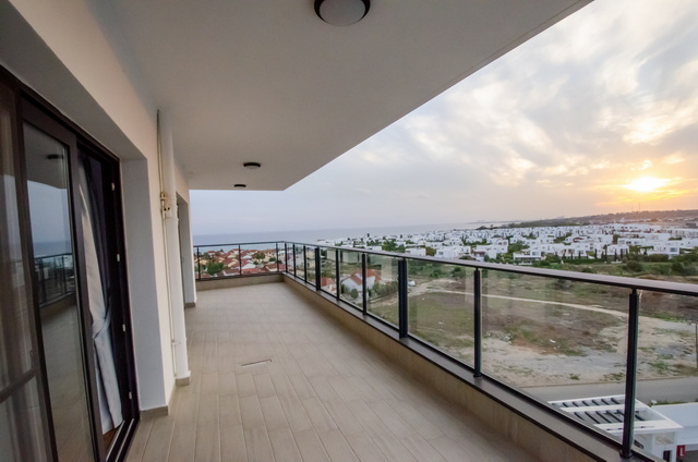 Apartments (Rent and Sale) R1-026