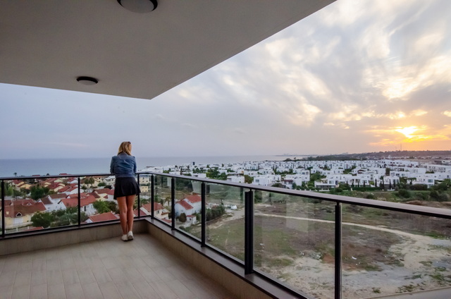 Apartments (Rent and Sale) R1-029