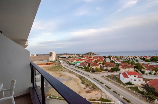 Apartments (Rent and Sale) C2-025